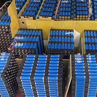 安徽回收新能源汽车电池|电池回收 龙头
